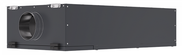 Компактная вентиляционная установка ZPW-M 800/1 INT