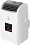 Мобильный кондиционер cерии CAMOMIRU MAC-CM46HPNW