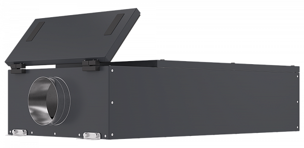 Компактная вентиляционная установка ZPW-M 1600/1 INT