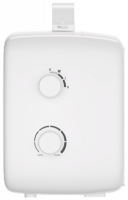 Тепловентилятор серии PREFERITO RFH-PF1200DC-WT