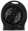Тепловентилятор серии FLUSH EFH-F2000DS-WT