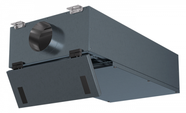 Компактная вентиляционная установка ZPW-M 800/1 INT