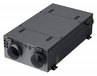 Приточно-вытяжная вентиляционная установка серии ZPVP-M 1600 PE EC A