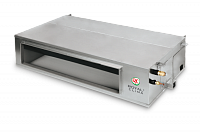 Инверторная сплит-система канального типа серии COMPETENZA DC Inverter 2025 CO-D 18HNDI/CO-E 18HNDI (комплект)