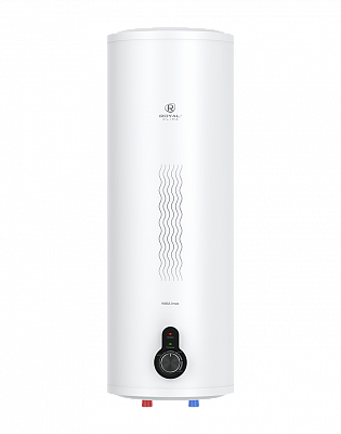 Электрический водонагреватель серии NIKA Inox RWH-N50-SS