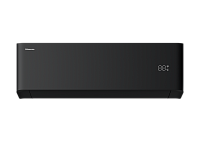 Инверторная сплит-система серии VIBE PRO CARBON EU DC Inverter AS-10UW4RLCHD00(B)