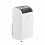 Мобильный кондиционер cерии CAMOMIRU MAC-CM46HPNW