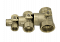 Водяные клапаны LB-3-40-40
