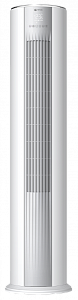 Инверторная сплит-система колонного типа серии ELEGANZA FULL DC EU Inverter EZI-S 24HE/EZI-E 24HE (комплект)