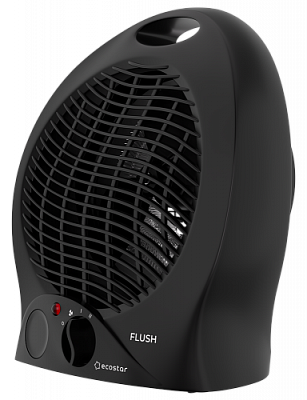 Тепловентилятор серии FLUSH EFH-F2000DS-WT