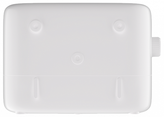 Тепловентилятор серии PREFERITO RFH-PF1200DC-WT