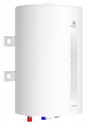 Электрический водонагреватель серии COMFORTE RWH-С80-RE