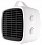 Тепловентилятор серии PREFERITO RFH-PF1200DC-WT