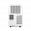 Мобильный кондиционер cерии CAMOMIRU MAC-CM46HPNW