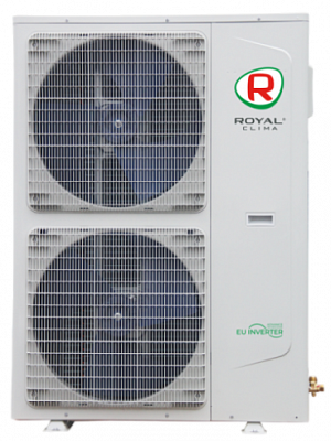Инверторная сплит-система канального типа серии COMPETENZA DC Inverter 2025 CO-D 18HNDI/CO-E 18HNDI (комплект)