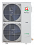 Инверторная сплит-система канального типа серии COMPETENZA DC Inverter 2025 CO-D 18HNDI/CO-E 18HNDI (комплект)