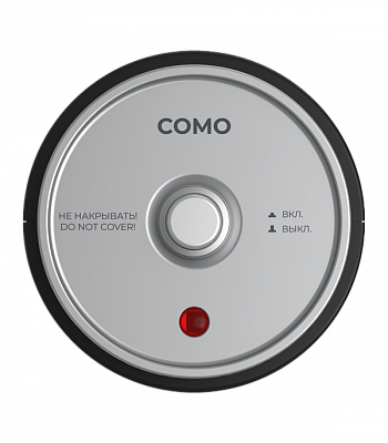 Тепловентиляторы серии COMO