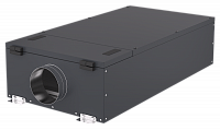 Компактная вентиляционная установка ZPE-M 350-2,4/1 INT