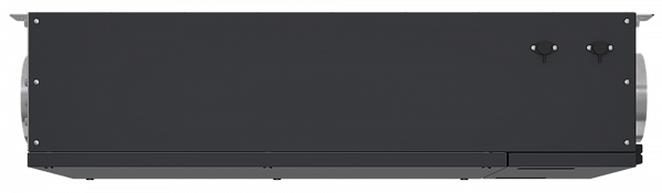 Компактная вентиляционная установка ZPW-M 800/1 INT
